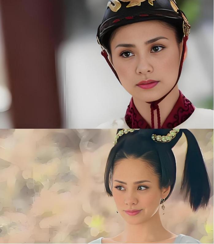 闪婚14个月就离婚,当年风波后不敢抬头,如今45岁阿娇不再自卑(图8) 闪婚14个月就离婚,当年风波后不敢抬头,如今45岁阿娇不再自卑(图8)