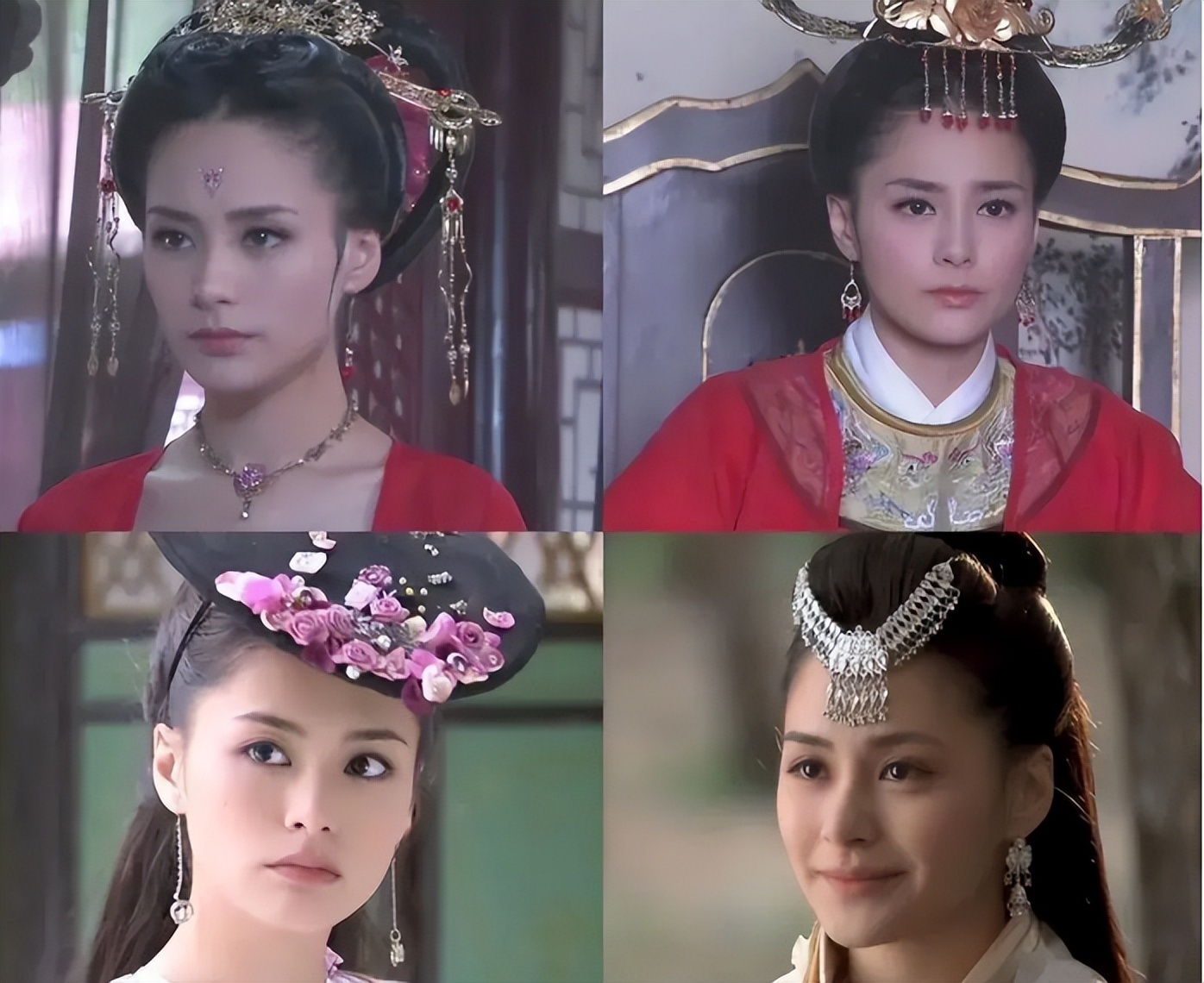 闪婚14个月就离婚,当年风波后不敢抬头,如今45岁阿娇不再自卑(图9) 闪婚14个月就离婚,当年风波后不敢抬头,如今45岁阿娇不再自卑(图9)