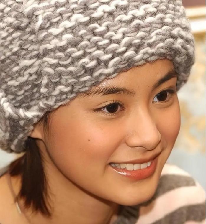 闪婚14个月就离婚,当年风波后不敢抬头,如今45岁阿娇不再自卑(图11) 闪婚14个月就离婚,当年风波后不敢抬头,如今45岁阿娇不再自卑(图11)