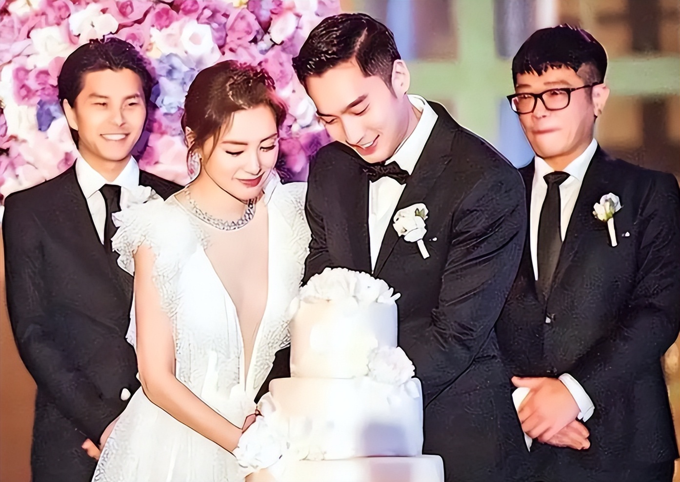 闪婚14个月就离婚,当年风波后不敢抬头,如今45岁阿娇不再自卑(图15) 闪婚14个月就离婚,当年风波后不敢抬头,如今45岁阿娇不再自卑(图15)