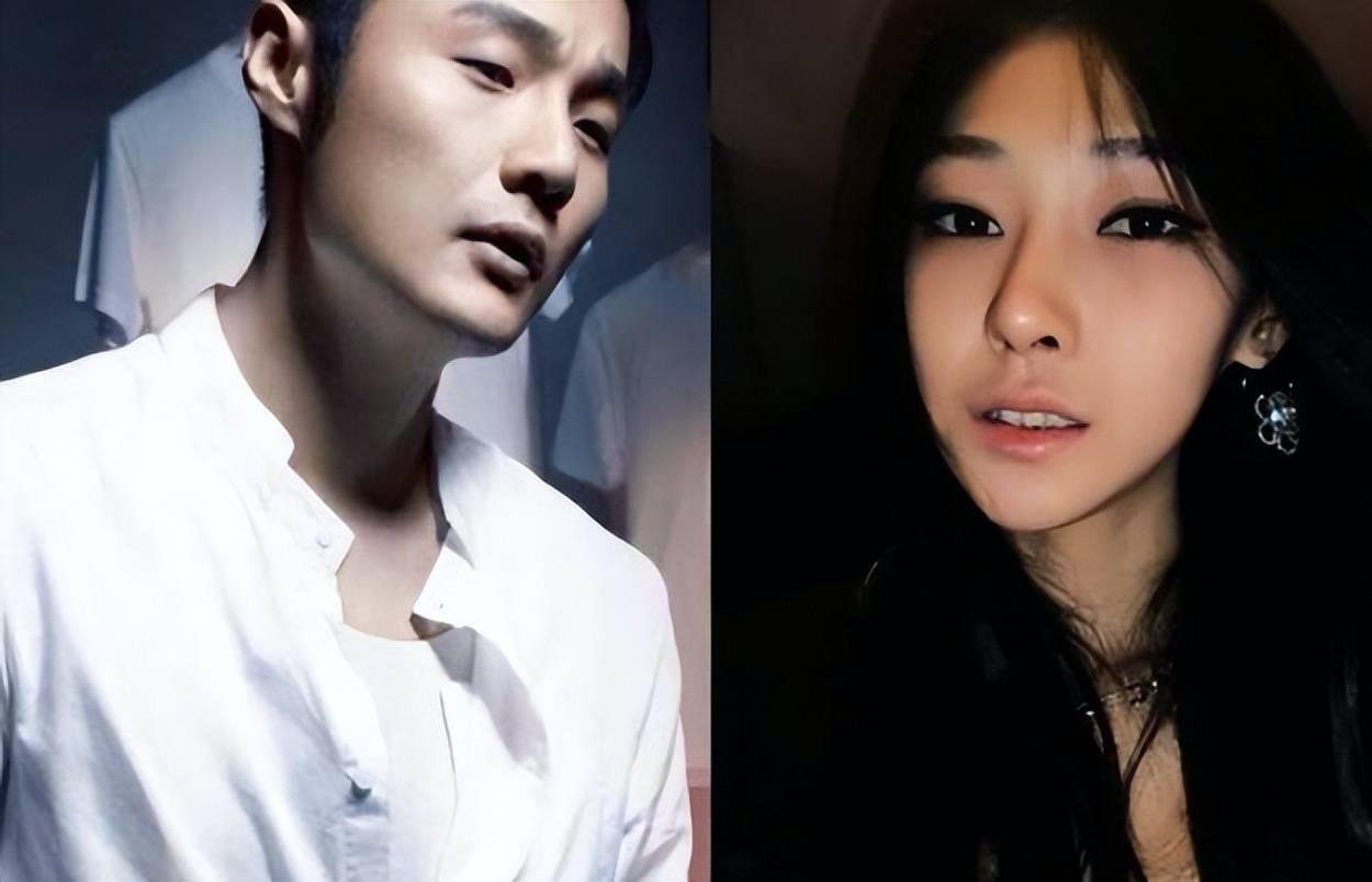 和李荣浩同居4年却惨遭抛弃,陷入抑郁多年,如今39岁仍是单身(图11) 和李荣浩同居4年却惨遭抛弃,陷入抑郁多年,如今39岁仍是单身(图11)