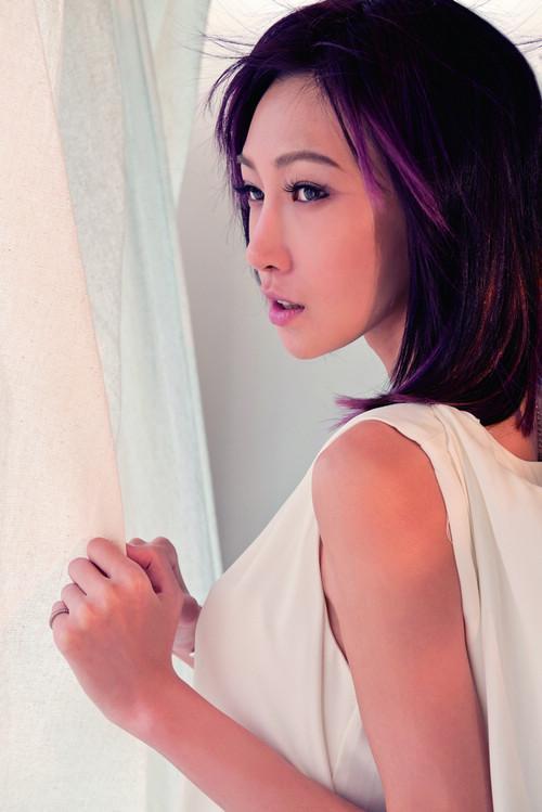 和李荣浩同居4年却惨遭抛弃,陷入抑郁多年,如今39岁仍是单身(图23) 和李荣浩同居4年却惨遭抛弃,陷入抑郁多年,如今39岁仍是单身(图23)