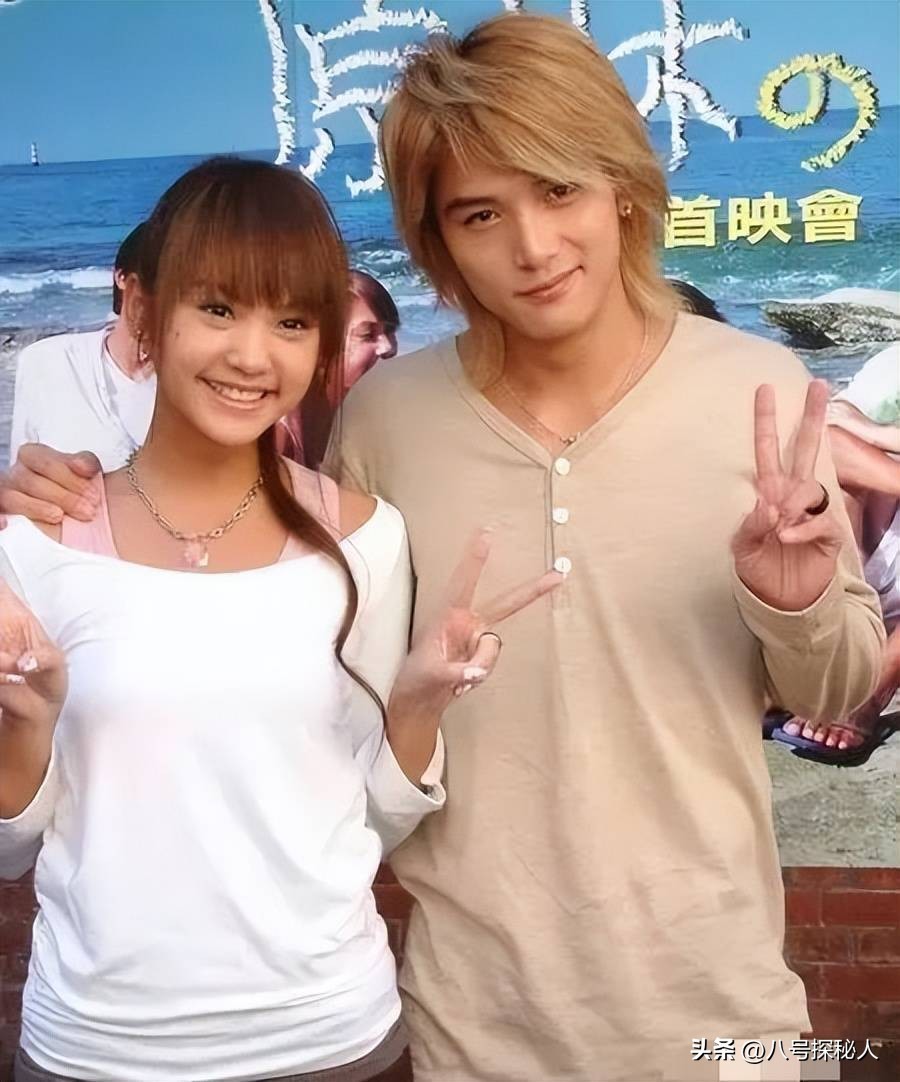 他曾抛弃杨丞琳,也伤害过唐嫣,最终却栽在1个二婚女人手上!(图4) 他曾抛弃杨丞琳,也伤害过唐嫣,最终却栽在1个二婚女人手上!(图4)