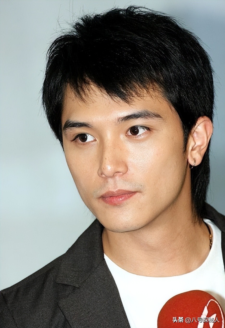 他曾抛弃杨丞琳,也伤害过唐嫣,最终却栽在1个二婚女人手上!(图3) 他曾抛弃杨丞琳,也伤害过唐嫣,最终却栽在1个二婚女人手上!(图3)