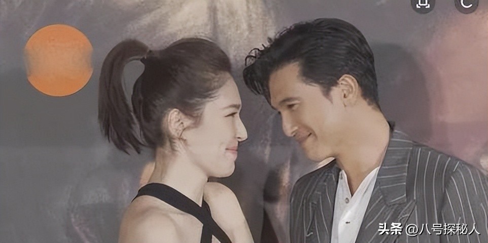 他曾抛弃杨丞琳,也伤害过唐嫣,最终却栽在1个二婚女人手上!(图2) 他曾抛弃杨丞琳,也伤害过唐嫣,最终却栽在1个二婚女人手上!(图2)