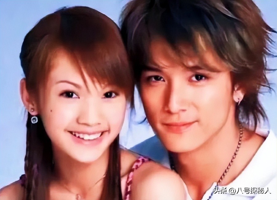 他曾抛弃杨丞琳,也伤害过唐嫣,最终却栽在1个二婚女人手上!(图6) 他曾抛弃杨丞琳,也伤害过唐嫣,最终却栽在1个二婚女人手上!(图6)