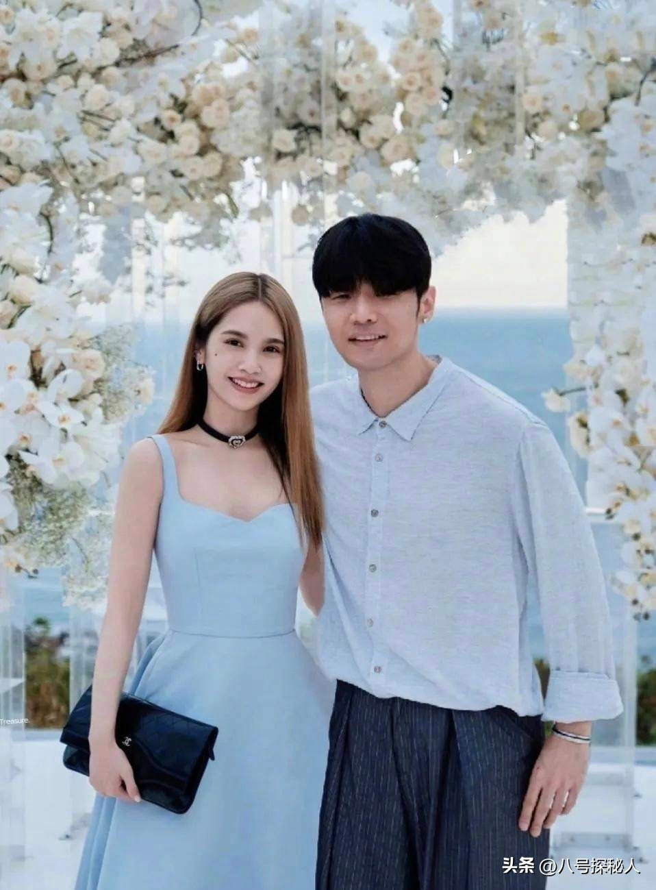 他曾抛弃杨丞琳,也伤害过唐嫣,最终却栽在1个二婚女人手上!(图10) 他曾抛弃杨丞琳,也伤害过唐嫣,最终却栽在1个二婚女人手上!(图10)