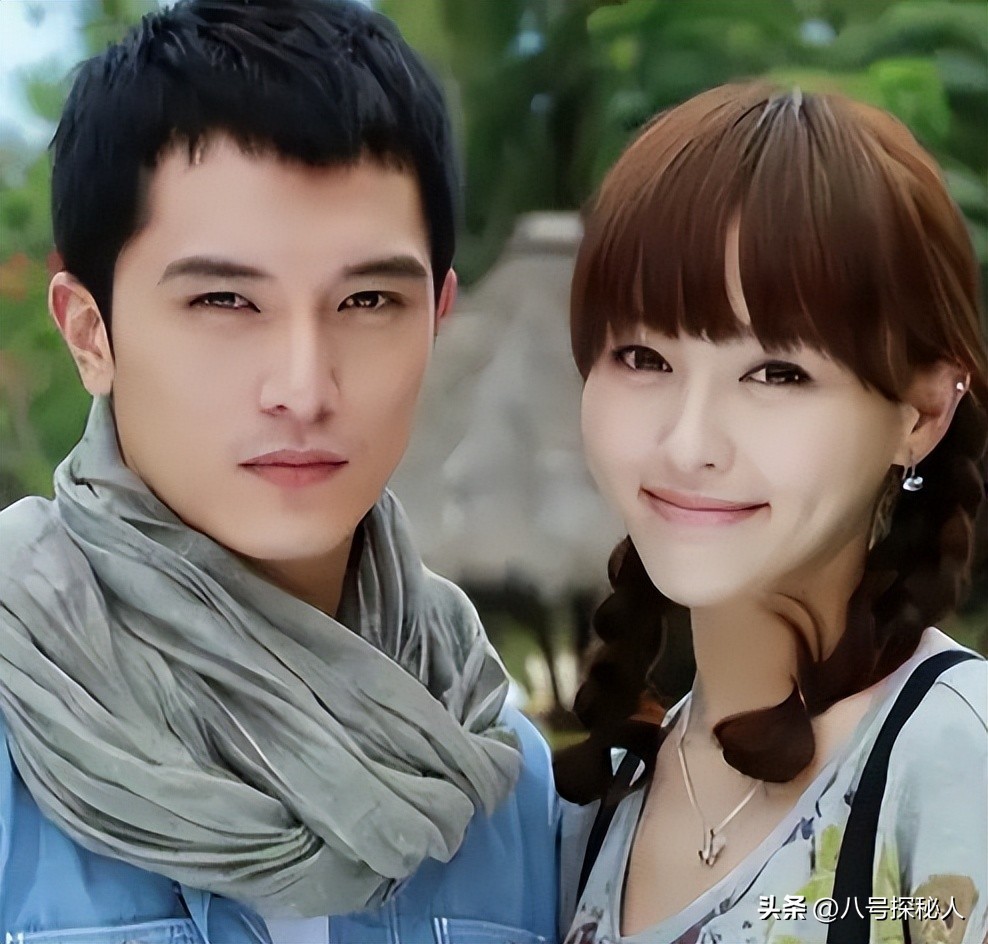 他曾抛弃杨丞琳,也伤害过唐嫣,最终却栽在1个二婚女人手上!(图11) 他曾抛弃杨丞琳,也伤害过唐嫣,最终却栽在1个二婚女人手上!(图11)