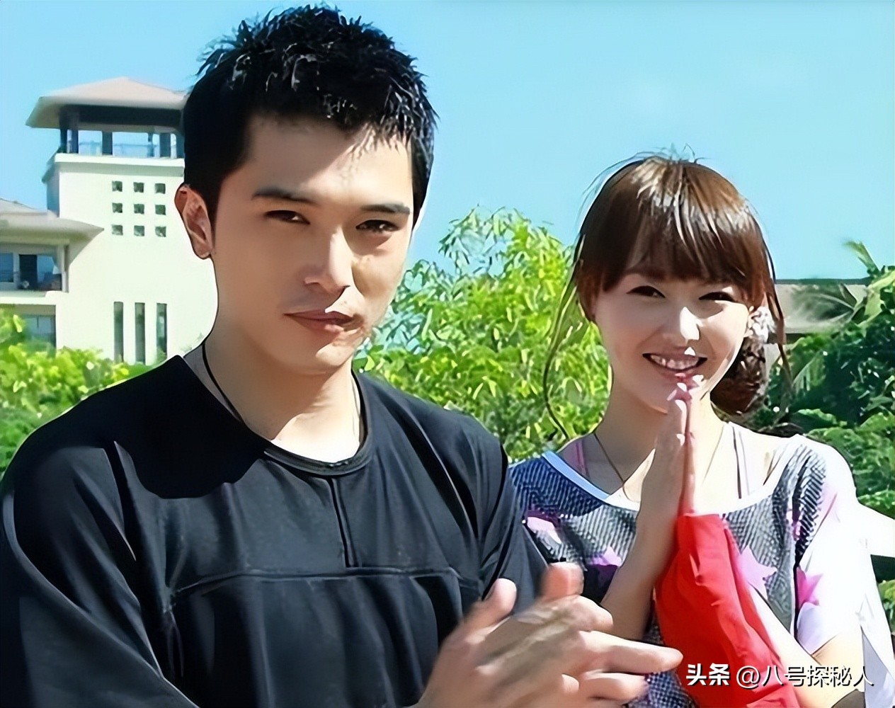 他曾抛弃杨丞琳,也伤害过唐嫣,最终却栽在1个二婚女人手上!(图13) 他曾抛弃杨丞琳,也伤害过唐嫣,最终却栽在1个二婚女人手上!(图13)