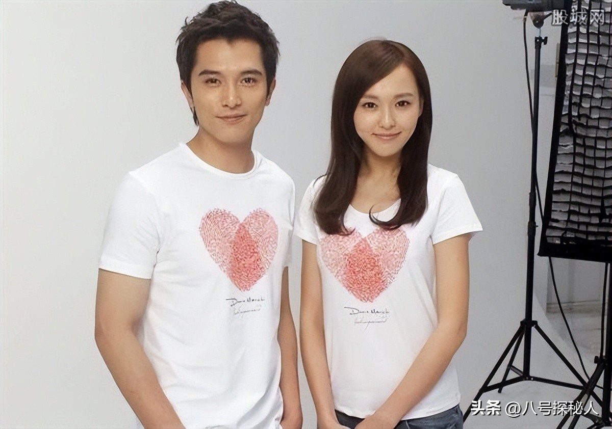 他曾抛弃杨丞琳,也伤害过唐嫣,最终却栽在1个二婚女人手上!(图14) 他曾抛弃杨丞琳,也伤害过唐嫣,最终却栽在1个二婚女人手上!(图14)