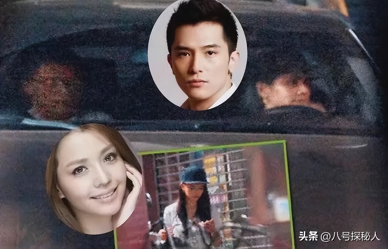 他曾抛弃杨丞琳,也伤害过唐嫣,最终却栽在1个二婚女人手上!(图15) 他曾抛弃杨丞琳,也伤害过唐嫣,最终却栽在1个二婚女人手上!(图15)