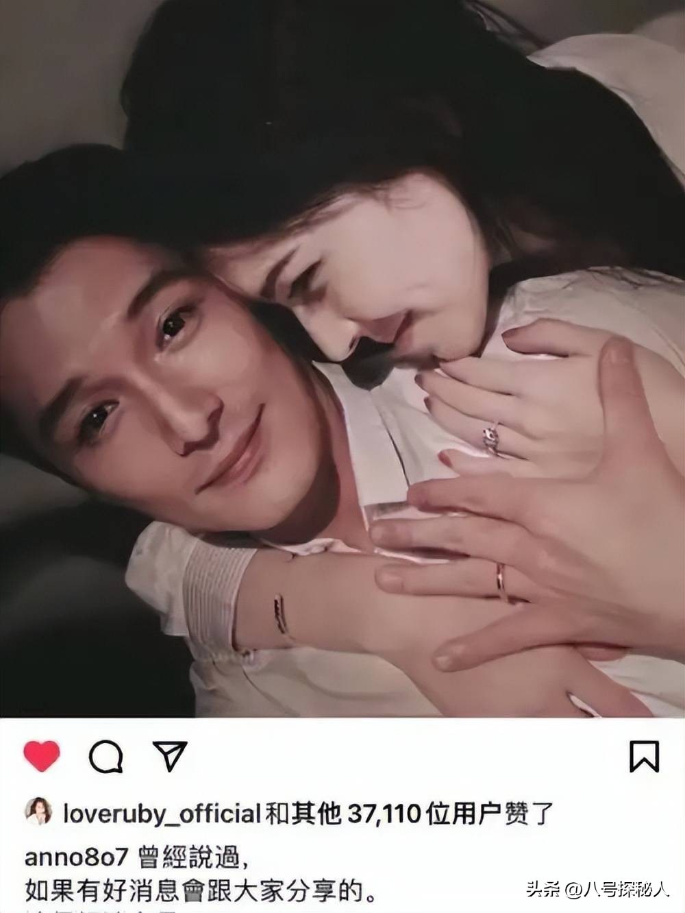 他曾抛弃杨丞琳,也伤害过唐嫣,最终却栽在1个二婚女人手上!(图20) 他曾抛弃杨丞琳,也伤害过唐嫣,最终却栽在1个二婚女人手上!(图20)