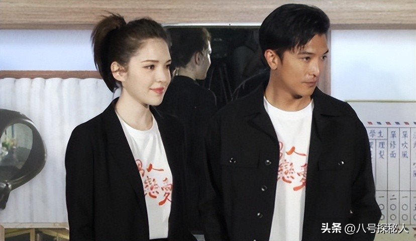 他曾抛弃杨丞琳,也伤害过唐嫣,最终却栽在1个二婚女人手上!(图23) 他曾抛弃杨丞琳,也伤害过唐嫣,最终却栽在1个二婚女人手上!(图23)