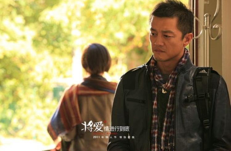 李亚鹏与哥哥失和18年,母亲心如汤煮,如今他们家终于迎来晴天(图9) 李亚鹏与哥哥失和18年,母亲心如汤煮,如今他们家终于迎来晴天(图9)