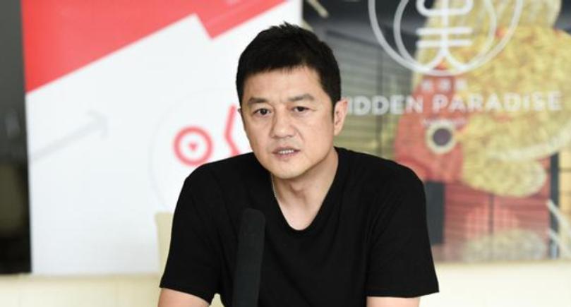 李亚鹏与哥哥失和18年,母亲心如汤煮,如今他们家终于迎来晴天(图14) 李亚鹏与哥哥失和18年,母亲心如汤煮,如今他们家终于迎来晴天(图14)