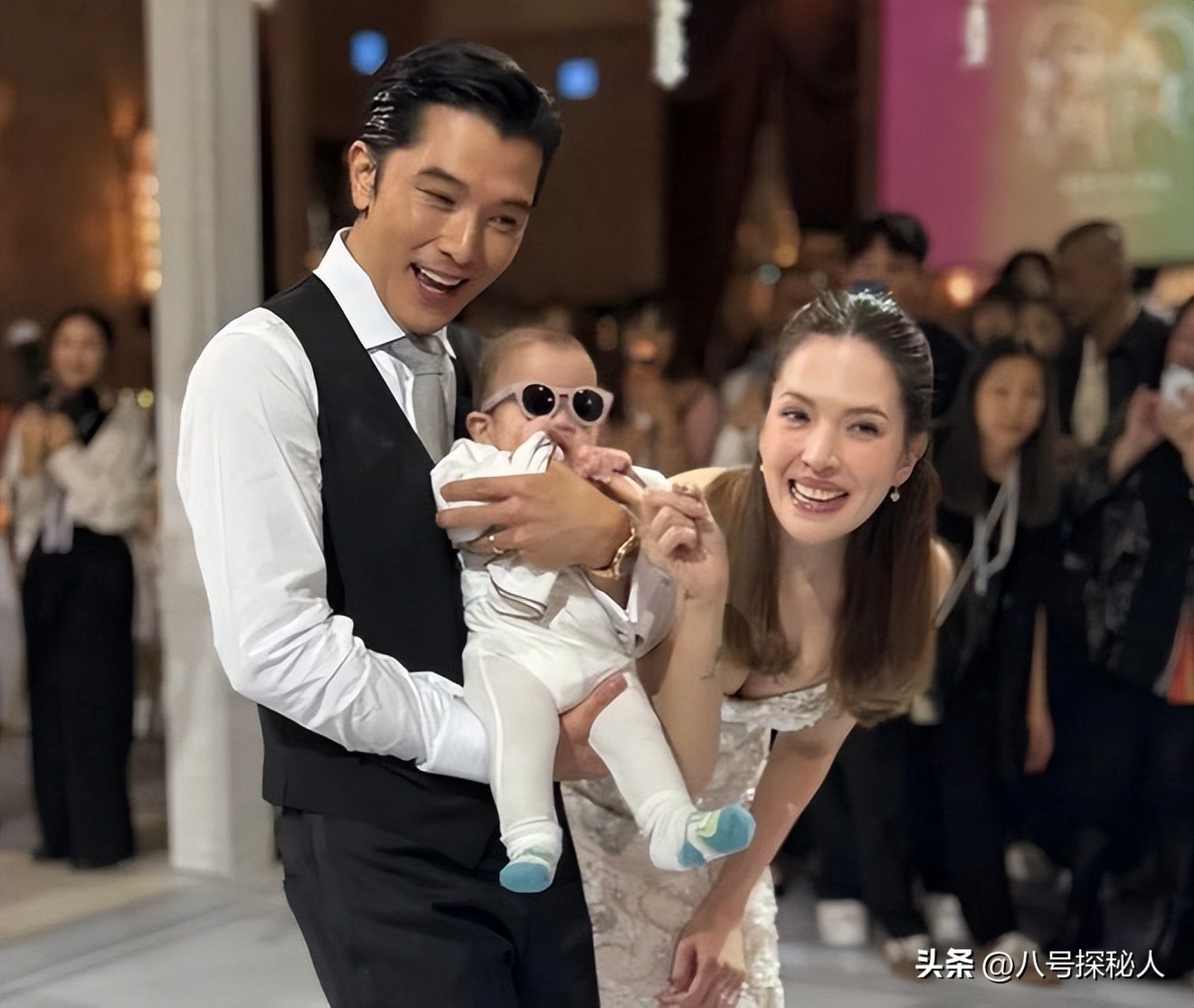 他曾抛弃杨丞琳,也伤害过唐嫣,最终却栽在1个二婚女人手上!(图27) 他曾抛弃杨丞琳,也伤害过唐嫣,最终却栽在1个二婚女人手上!(图27)