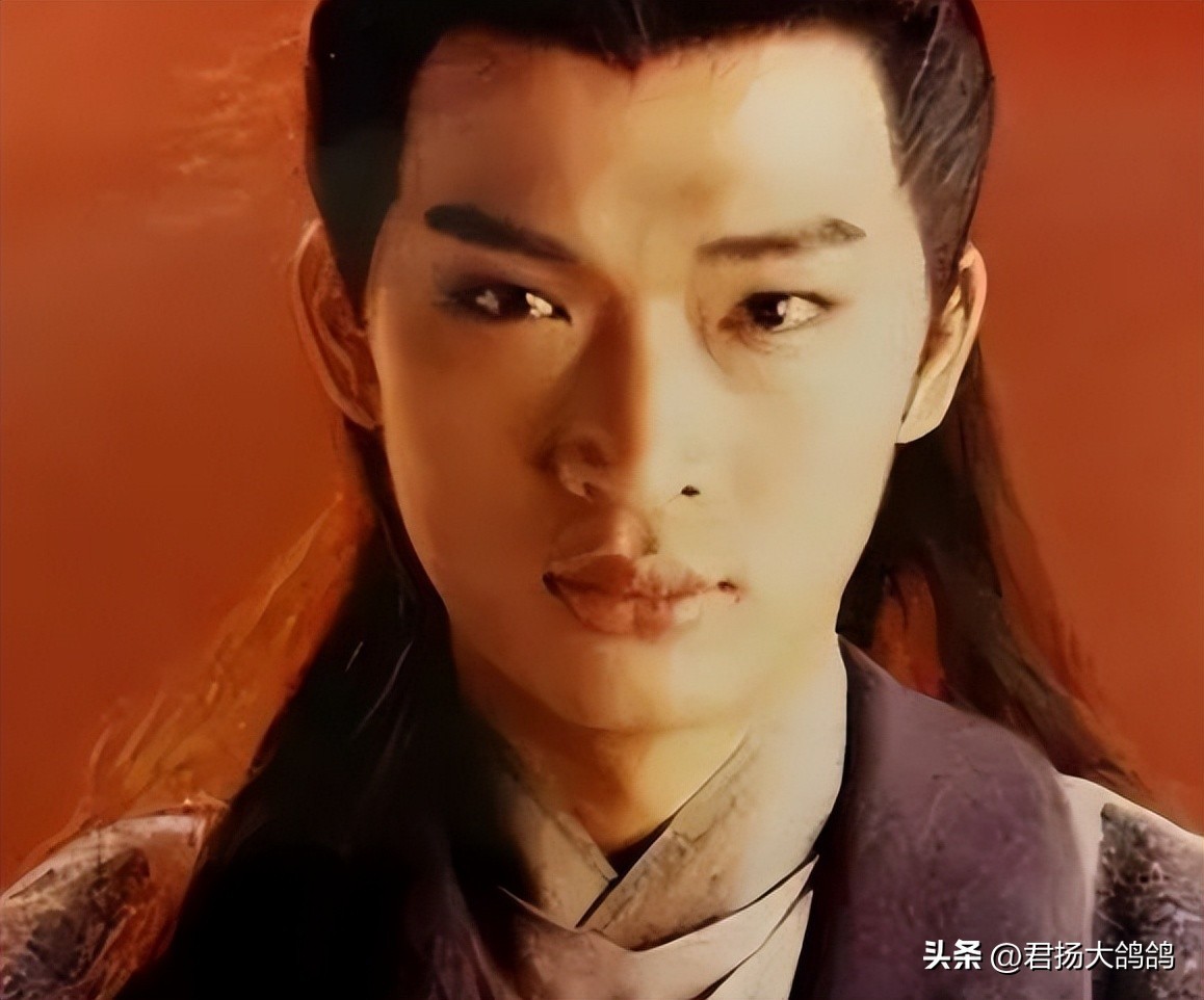 剧里是TVB御用烂仔演员,现实却是隐形老板,57岁因脑出血去世(图7) 剧里是TVB御用烂仔演员,现实却是隐形老板,57岁因脑出血去世(图7)