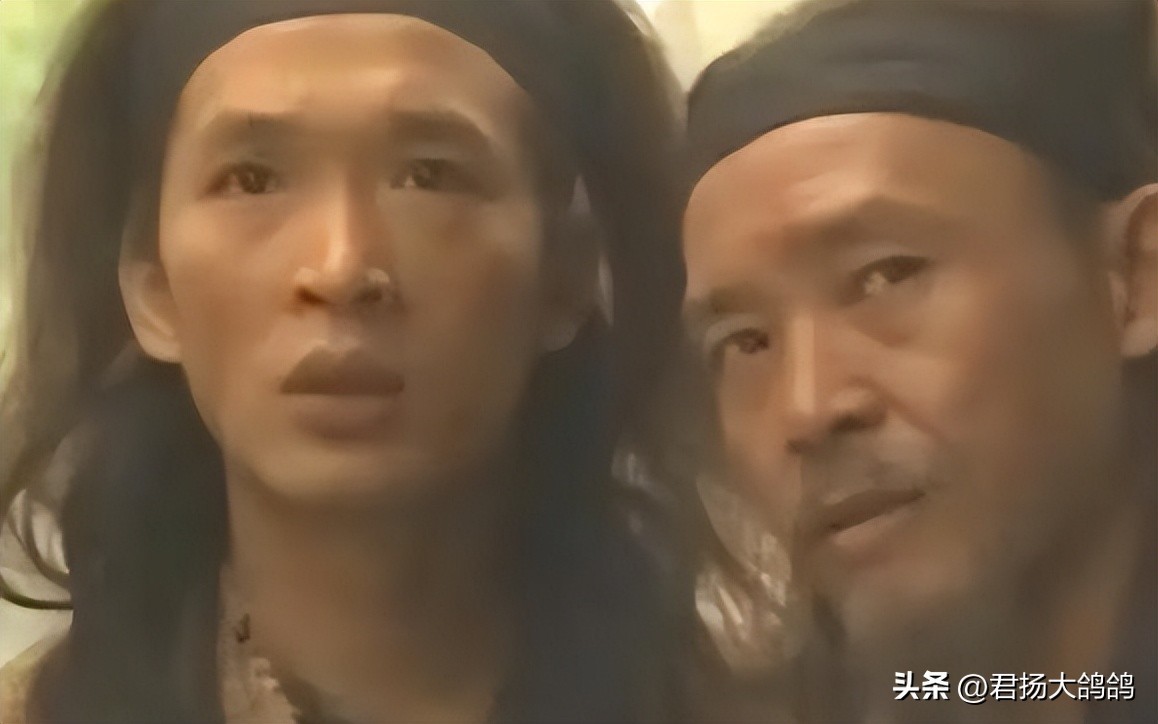 剧里是TVB御用烂仔演员,现实却是隐形老板,57岁因脑出血去世(图6) 剧里是TVB御用烂仔演员,现实却是隐形老板,57岁因脑出血去世(图6)