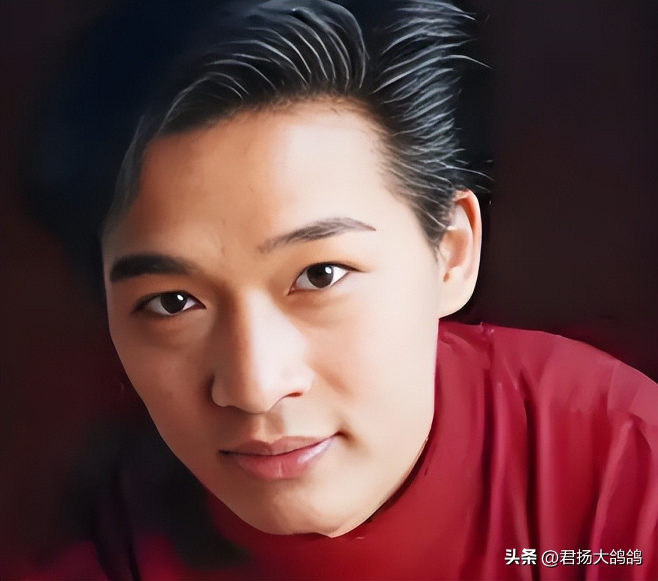 剧里是TVB御用烂仔演员,现实却是隐形老板,57岁因脑出血去世(图14) 剧里是TVB御用烂仔演员,现实却是隐形老板,57岁因脑出血去世(图14)