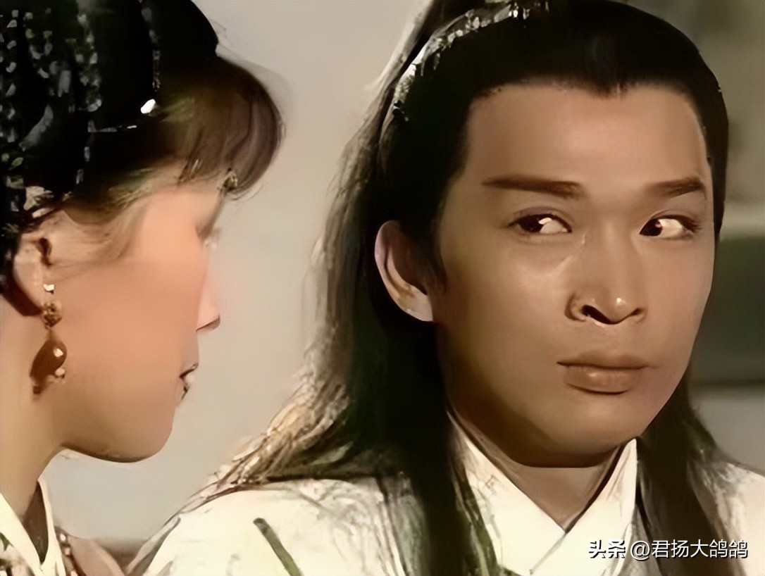 剧里是TVB御用烂仔演员,现实却是隐形老板,57岁因脑出血去世(图18) 剧里是TVB御用烂仔演员,现实却是隐形老板,57岁因脑出血去世(图18)