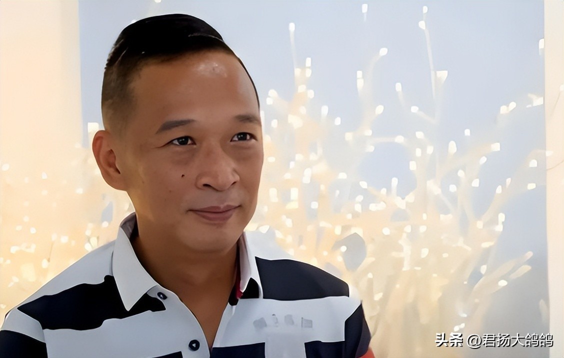 剧里是TVB御用烂仔演员,现实却是隐形老板,57岁因脑出血去世(图16) 剧里是TVB御用烂仔演员,现实却是隐形老板,57岁因脑出血去世(图16)