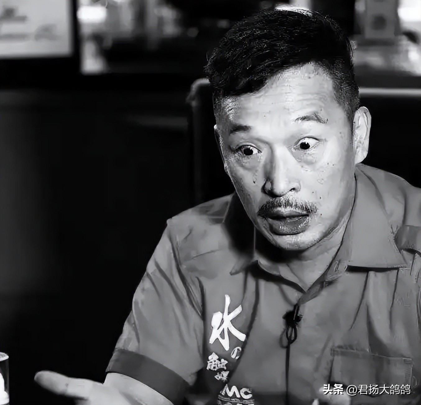 剧里是TVB御用烂仔演员,现实却是隐形老板,57岁因脑出血去世(图24) 剧里是TVB御用烂仔演员,现实却是隐形老板,57岁因脑出血去世(图24)